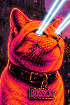 BOSSCAT